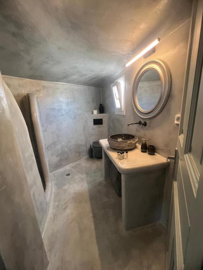 The Sunset Windmill Villa Иа Екстериор снимка