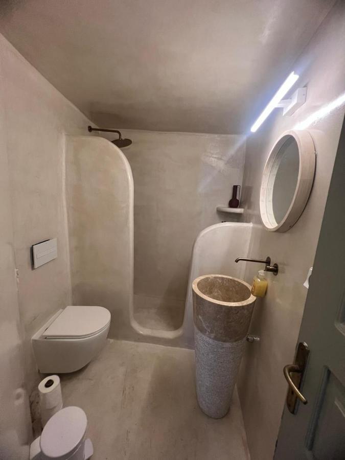 The Sunset Windmill Villa Иа Екстериор снимка