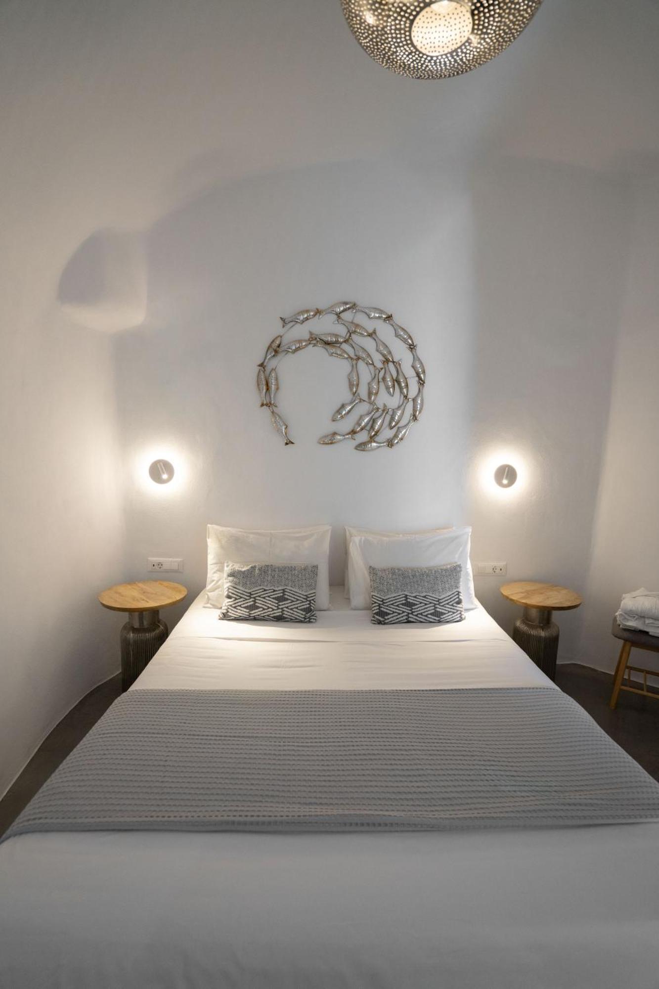 The Sunset Windmill Villa Иа Екстериор снимка