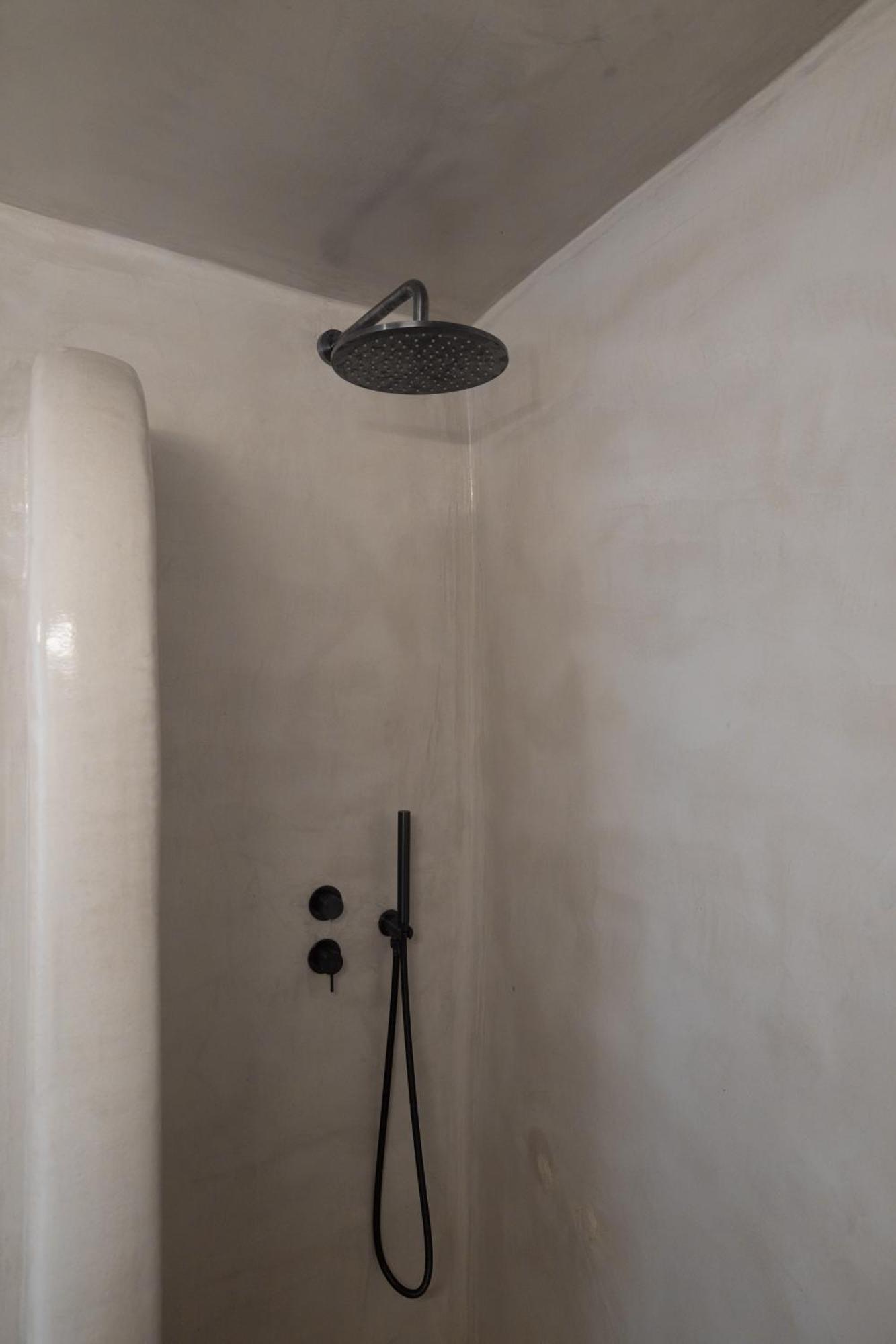The Sunset Windmill Villa Иа Екстериор снимка