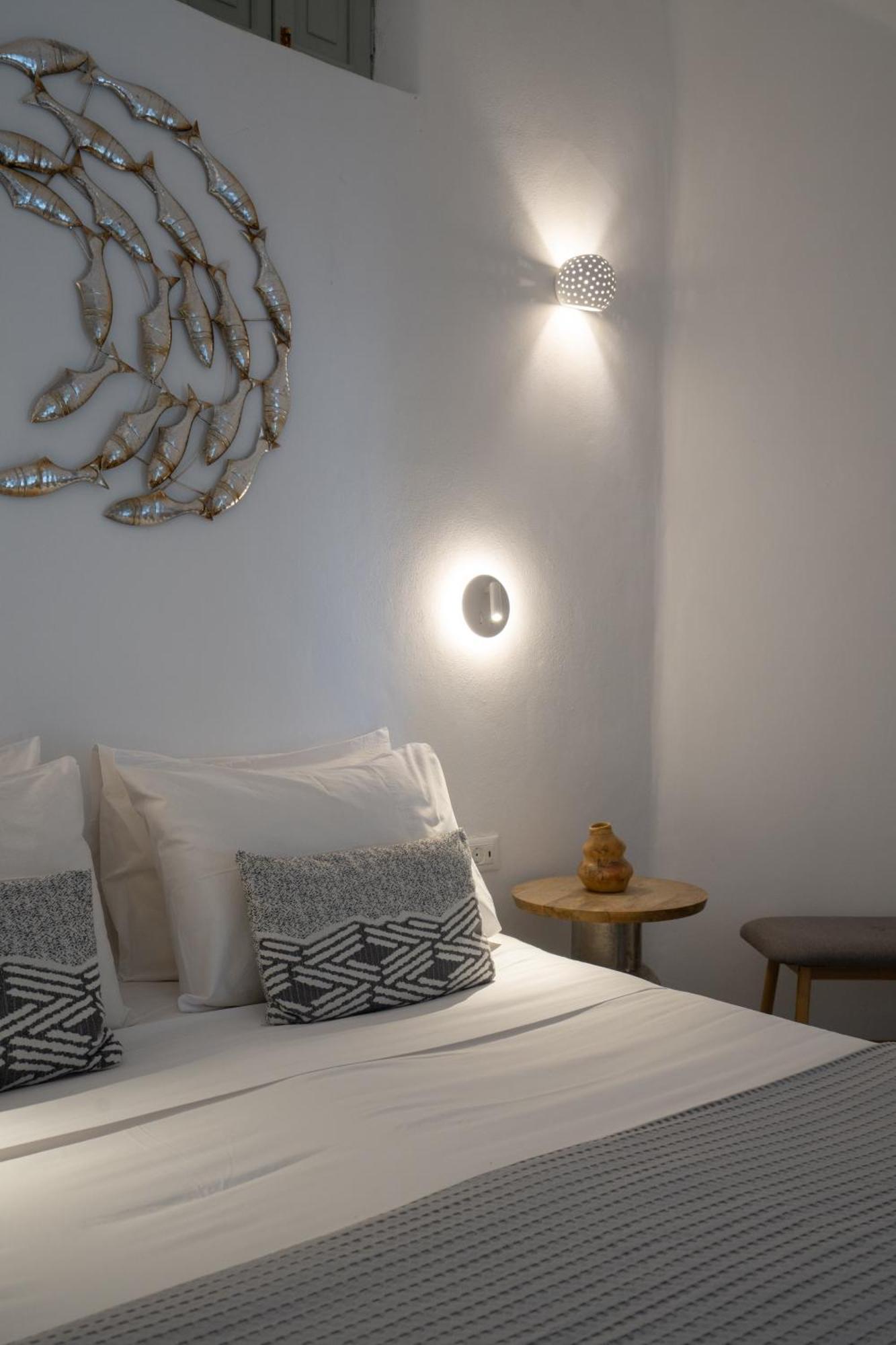 The Sunset Windmill Villa Иа Екстериор снимка