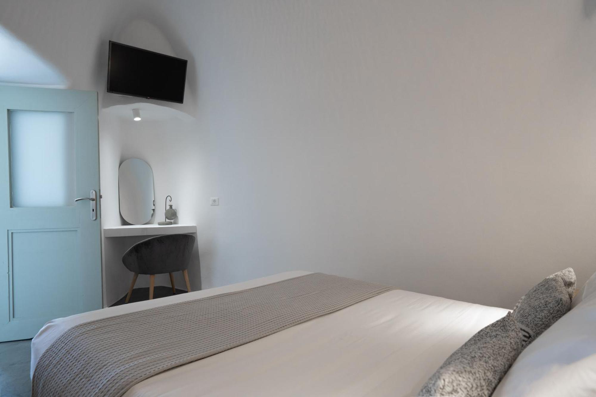 The Sunset Windmill Villa Иа Екстериор снимка